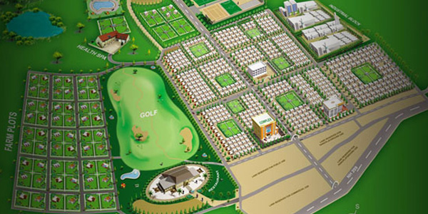 Land-Developers