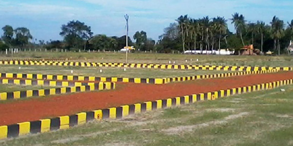 Non-Agricultural-Layouts